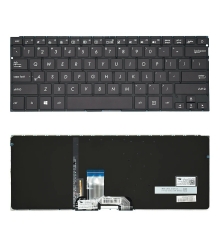 Bàn phím Laptop Asus UX310 UX310U UX310UA UX310UQ UX410 UX410I RX410 (ZIN LED)